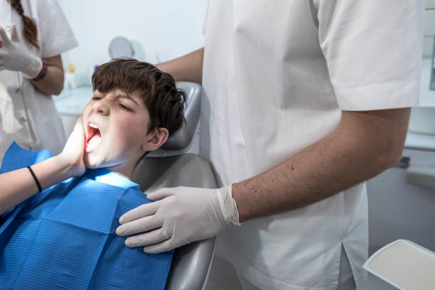 Best Knocked-Out Tooth (Avulsed Tooth) Treatment in Lemmon, SD