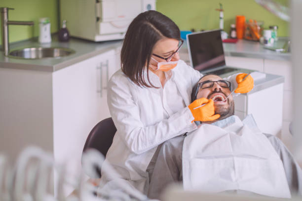 Best Emergency Care for Gum Disease in Lemmon, SD